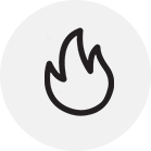 隔熱（rè）性強