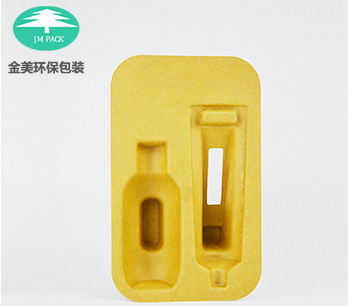 化（huà）妝品紙托