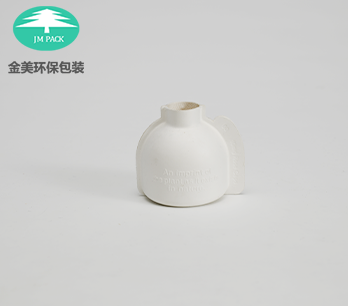 紙漿（jiāng）模塑包裝是否可降解