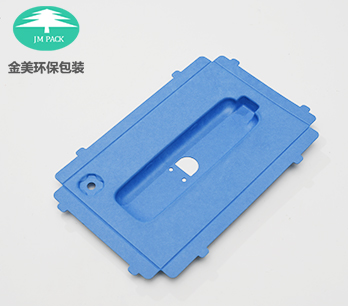 環保（bǎo）紙托