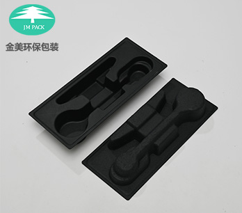 環保紙（zhǐ）托